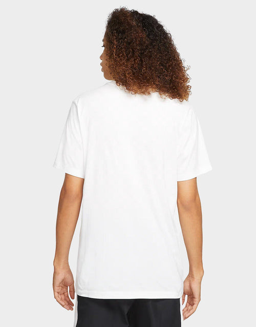 Short‑Sleeve Crew T-Shirt