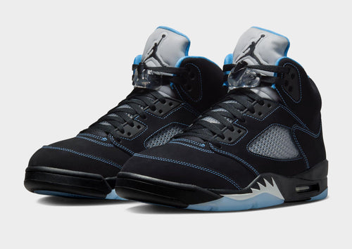 Air 5 "Black Carolina"