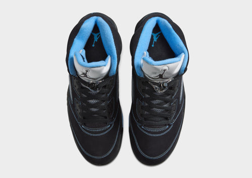 Air 5 "Black Carolina"