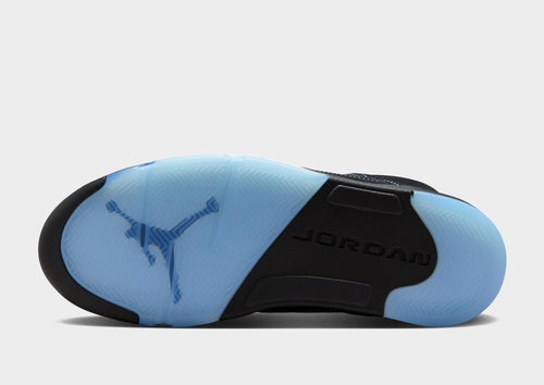 Air 5 "Black Carolina"
