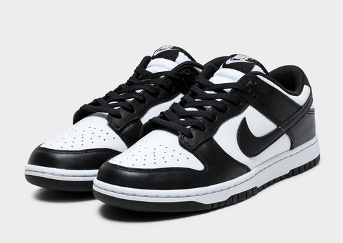 Dunk Low Retro