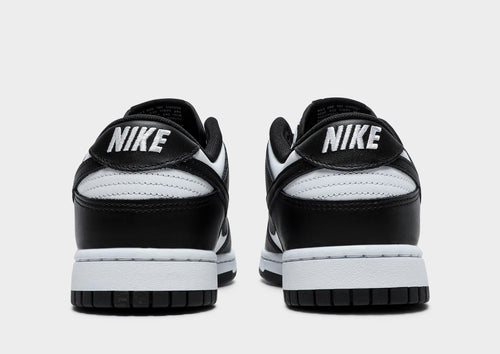 Dunk Low Retro