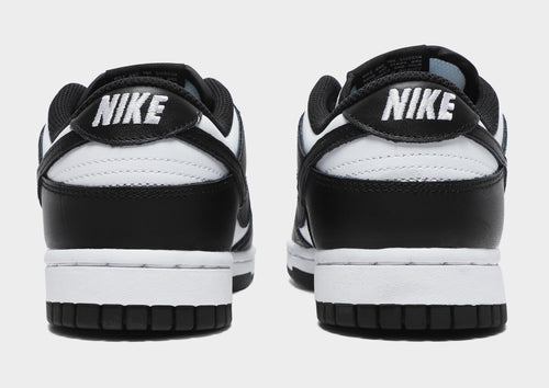 Dunk Low Women's