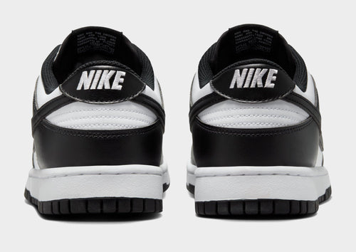 Dunk Low Women's