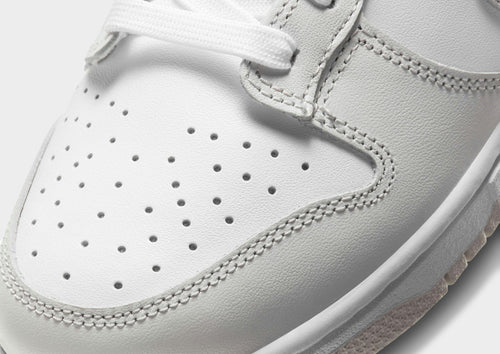 Dunk Low Women's