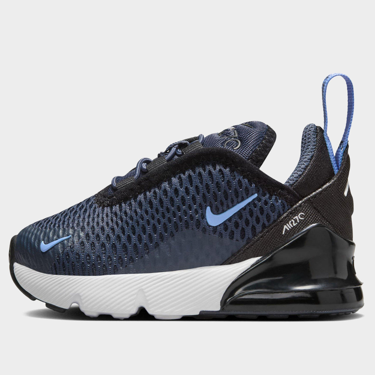 Jd Sports Basket Air Max 270 Enfant Blue Nike Air Max 270 Infant's