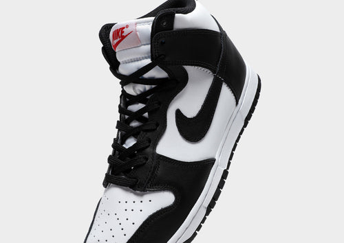 Dunk High Women's
