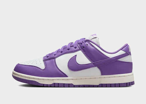 Dunk Low Women's