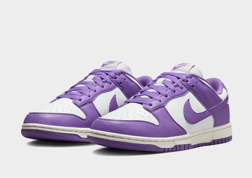 Dunk Low Women's