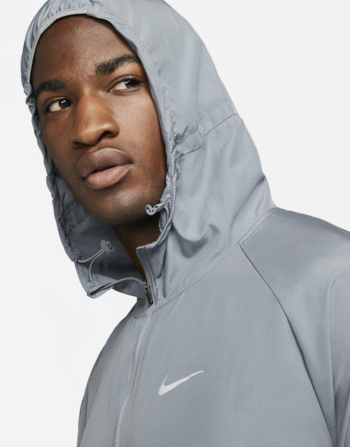 Repel Miler Jacket