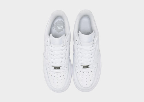 Air Force 1 Junior's