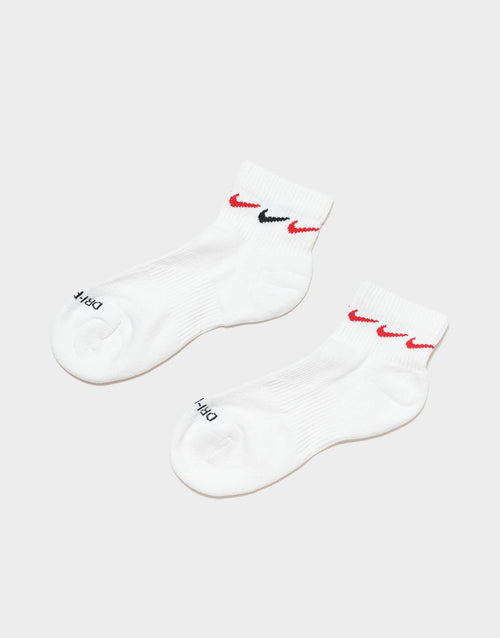 Training Ankle Socks (3 Pairs)
