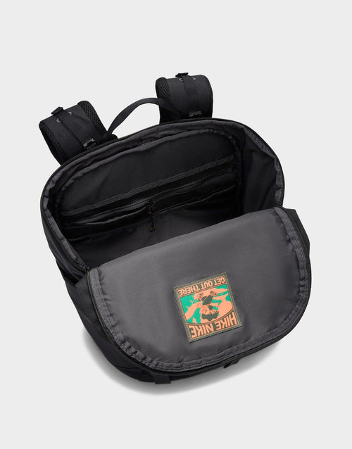 Hike Backpack