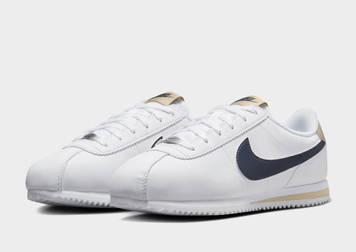Cortez Junior's