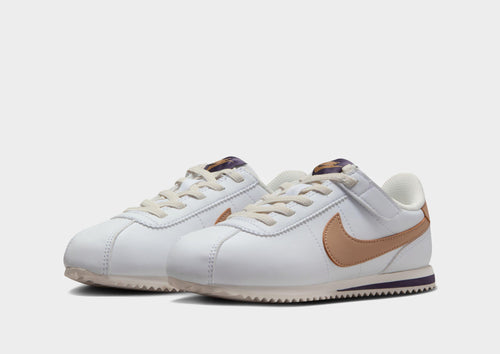 Cortez EasyOn Children's