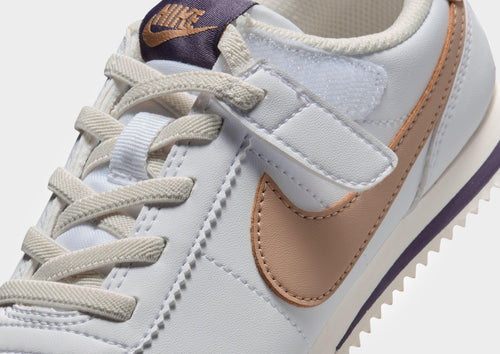 Cortez EasyOn Children's