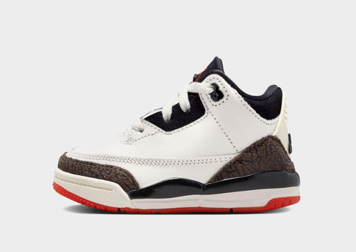 3 Retro "World's Best Dad" Infant's