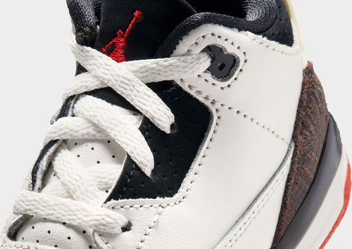 3 Retro "World's Best Dad" Infant's