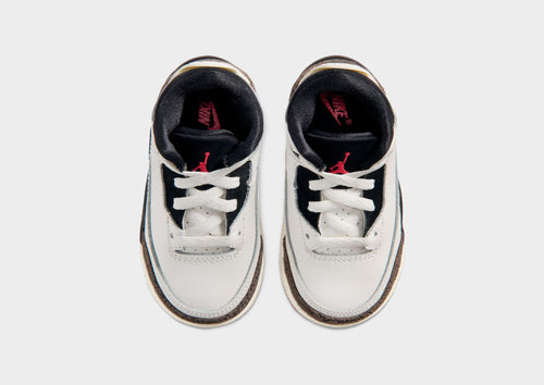3 Retro "World's Best Dad" Infant's
