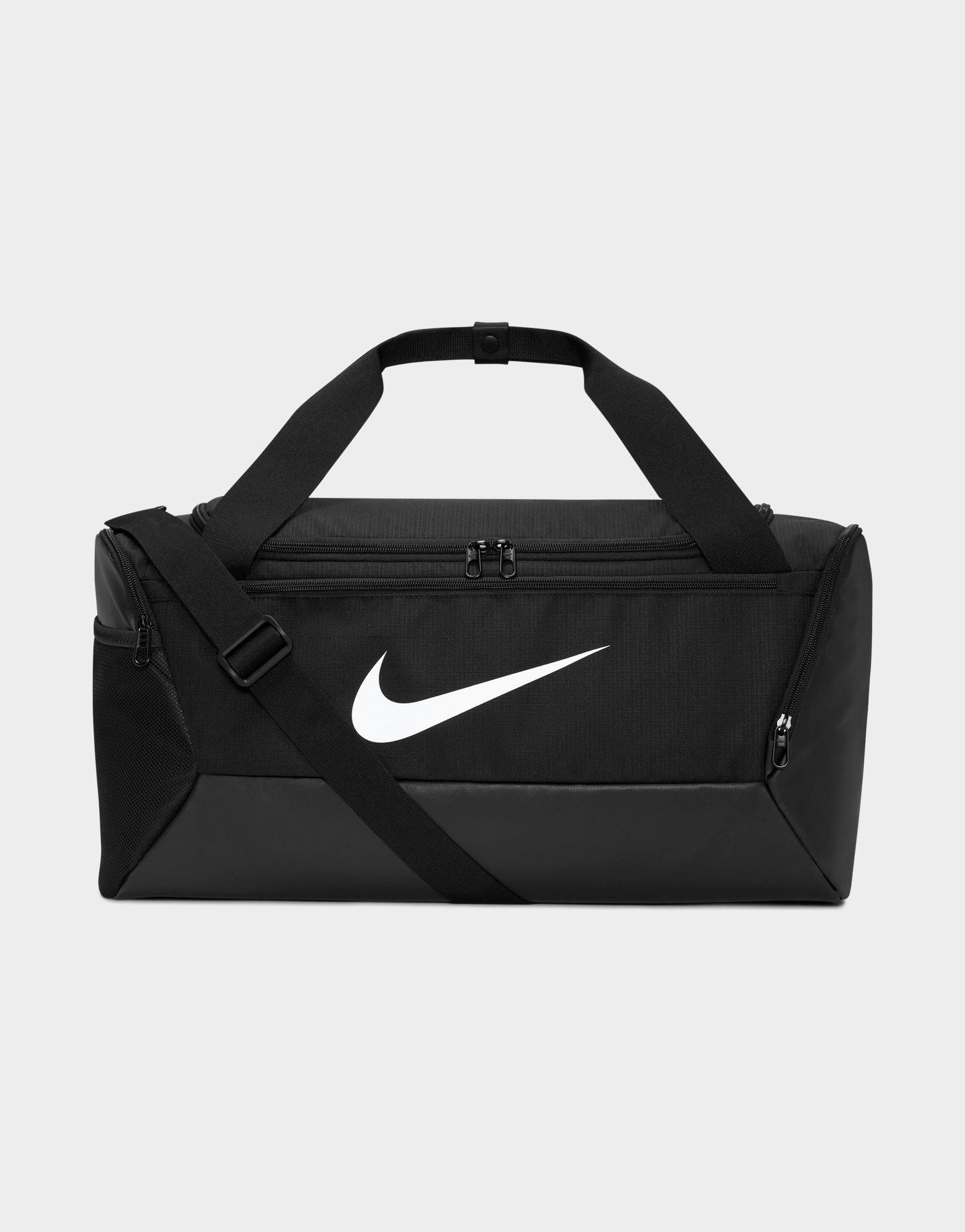 Brasilia 9.5 Training Duffel Bag