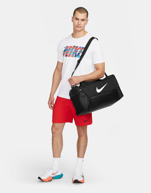 Brasilia 9.5 Training Duffel Bag