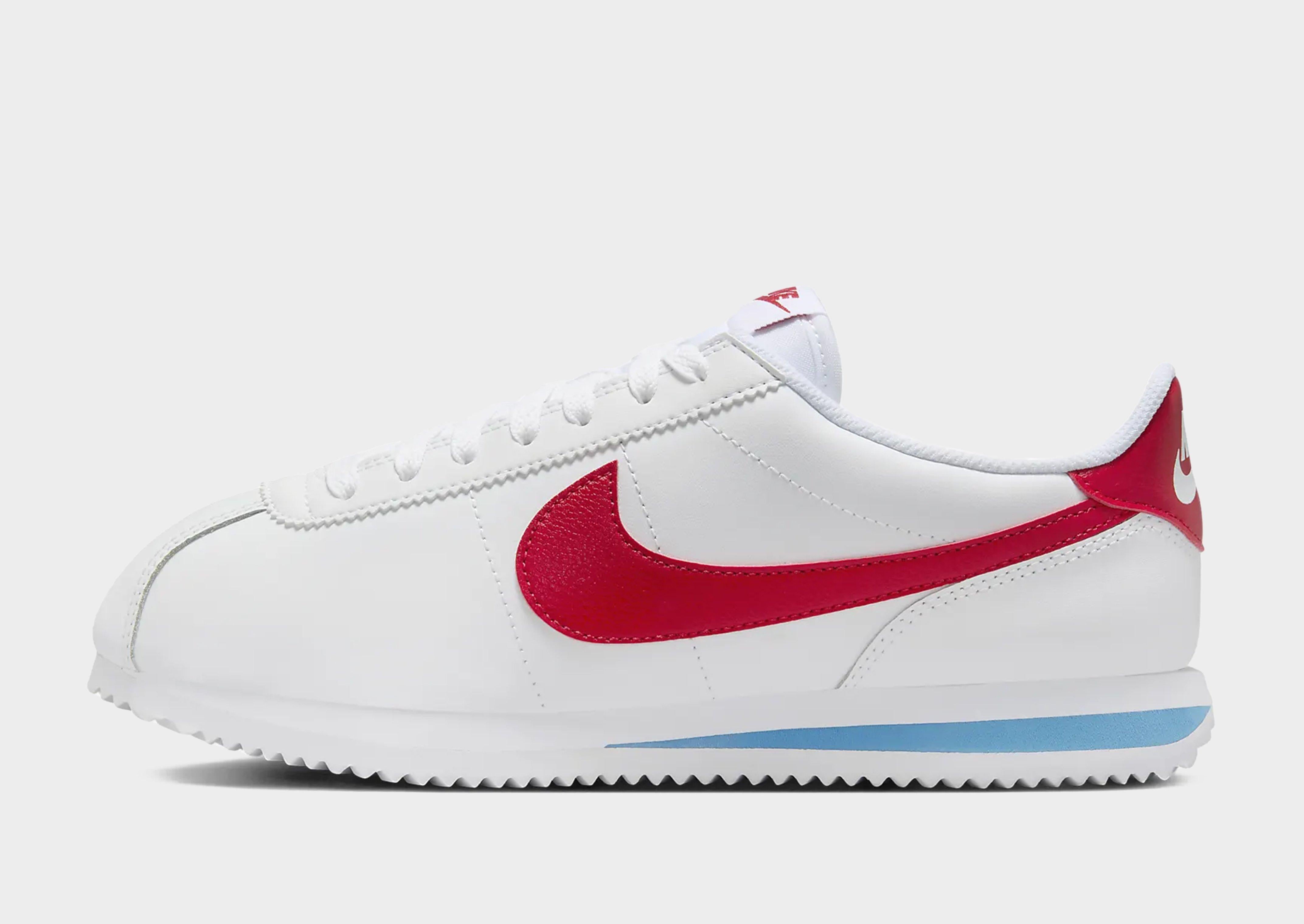 Cortez Leather Women's