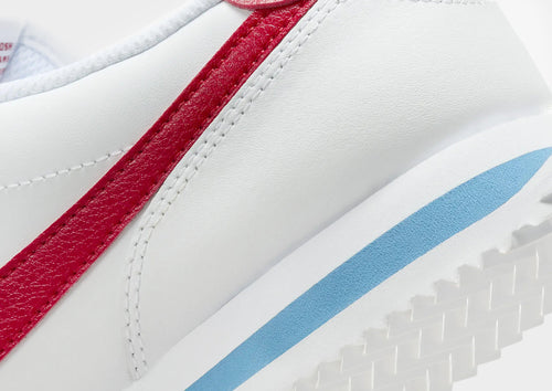 Cortez Leather Women's