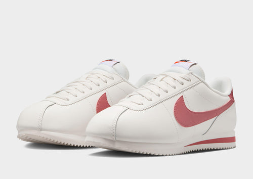 Cortez Leather Women's