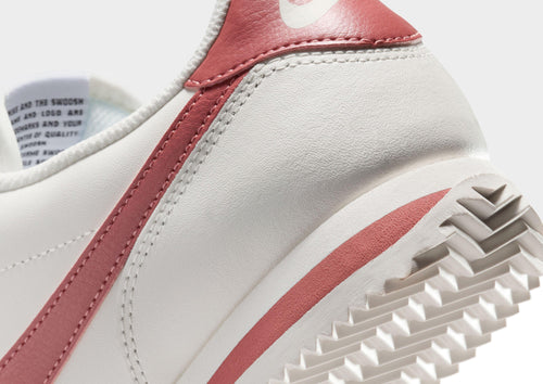 Cortez Leather Women's