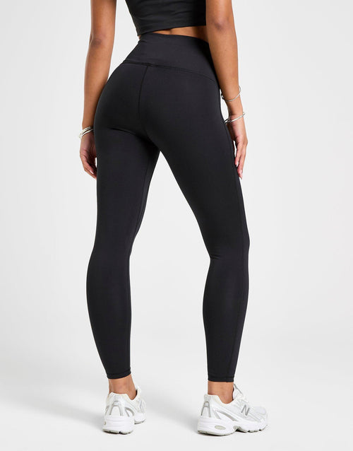 Logo Leggings