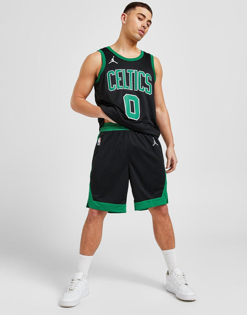 NBA Boston Celtics Swingman Shorts