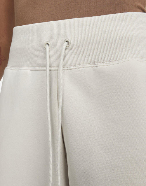 Phoenix Fleece Wide Leg Joggers