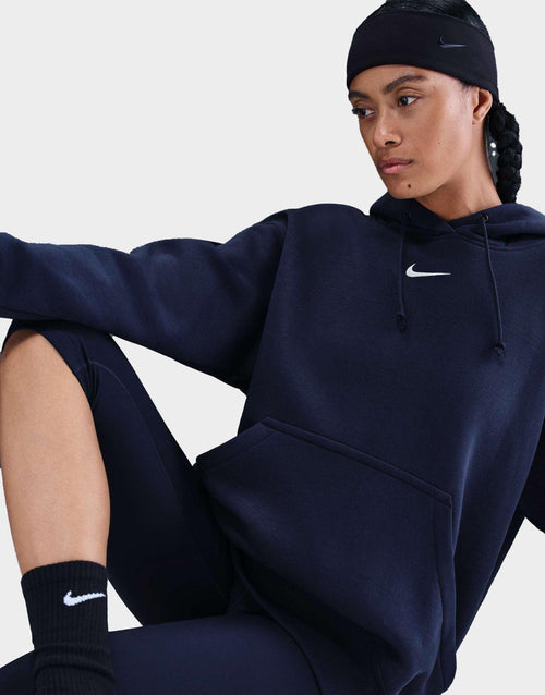 Phoenix Oversized Hoodie