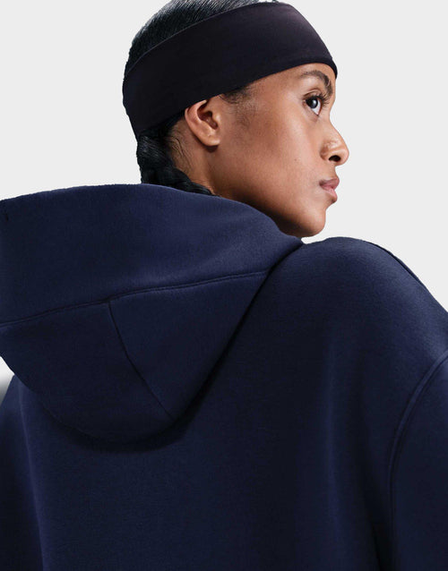 Phoenix Oversized Hoodie
