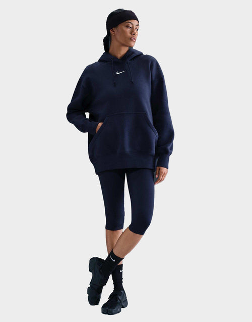 Phoenix Oversized Hoodie