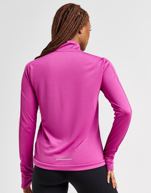 Running Pacer 1/4 Zip Dri-FIT Track Top