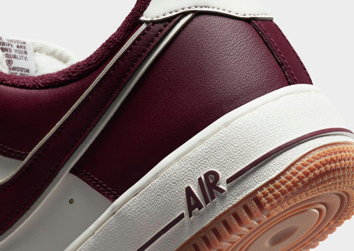 Air Force 1 '07 LV8