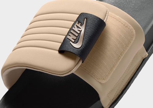 Offcourt Adjust Slides