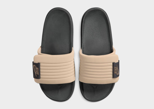 Offcourt Adjust Slides