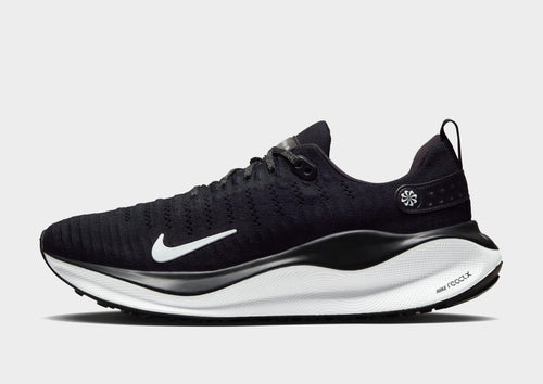 React Infinity Run Flyknit 4