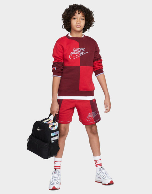 Brasilia Mini Backpack