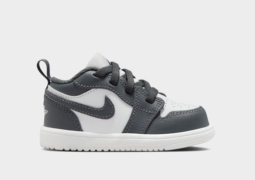 1 Low Alt Infant's