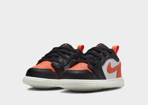 1 Low Alt Infant's