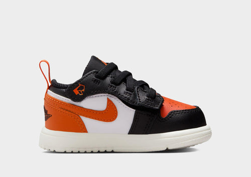 1 Low Alt Infant's