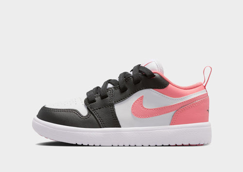 1 Low Alt Children's