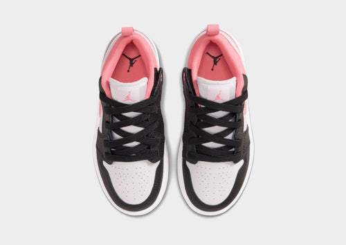 1 Low Alt Children's