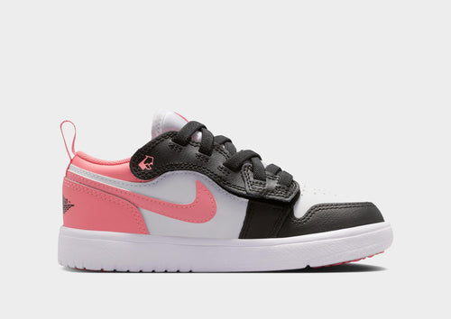 1 Low Alt Children's