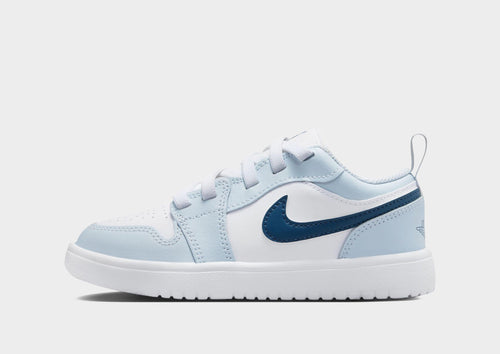 1 Low Alt Children's