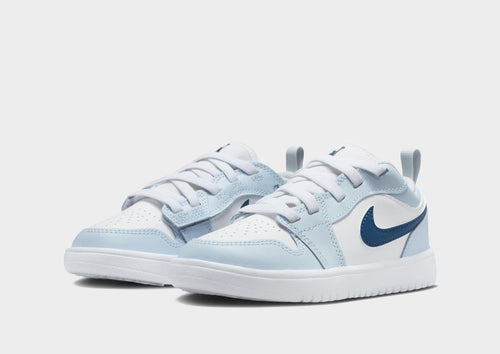 1 Low Alt Children's