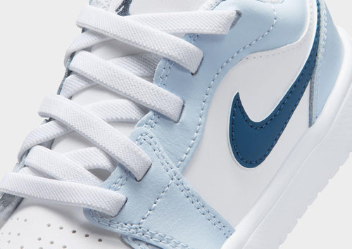 1 Low Alt Children's